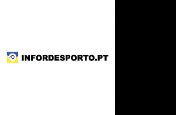 Infordesporto Logo download in high quality