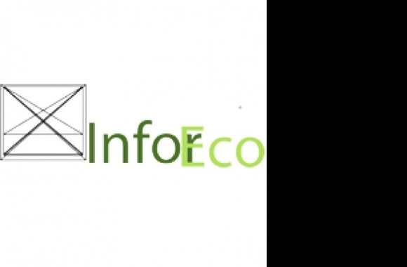 InforEco Logo download in high quality