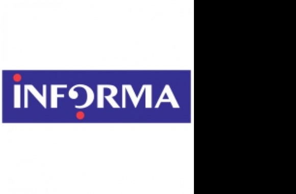 Informa D&B Logo download in high quality