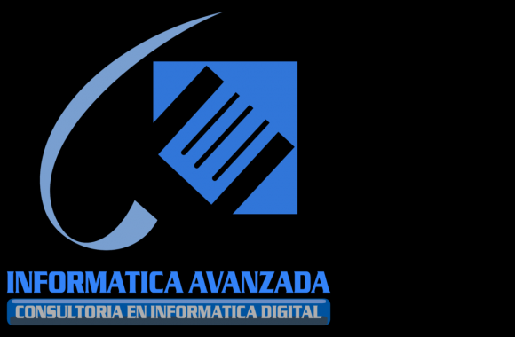 Informatica Avanzada Logo download in high quality