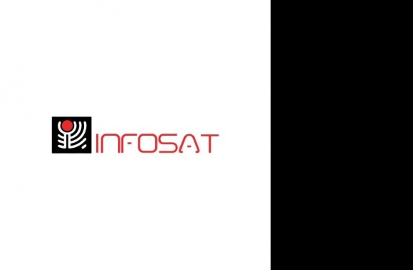 Infosat Logo