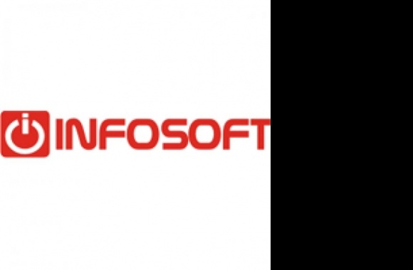 Infosoft Informática Logo