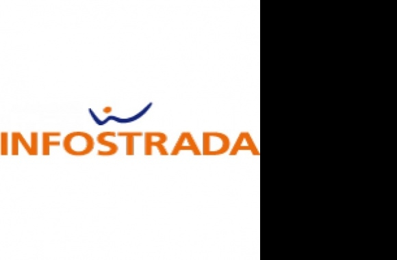 Infostrada Logo download in high quality