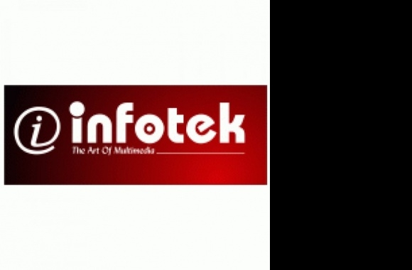 Infotek Logo download in high quality