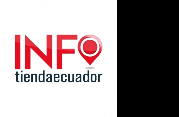 infotiendaecuador Logo download in high quality