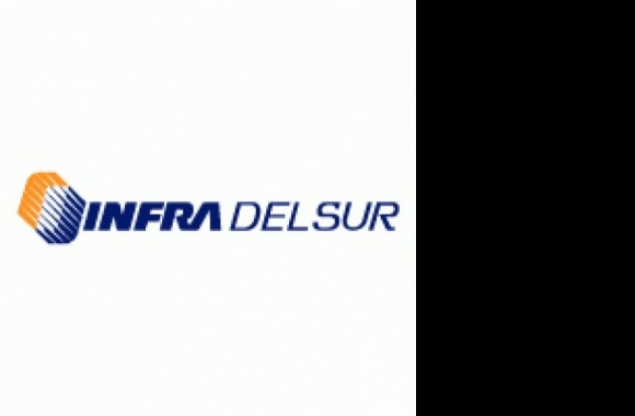 INFRA DEL SUR Logo
