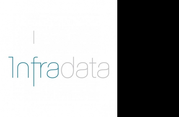 Infradata Logo download in high quality