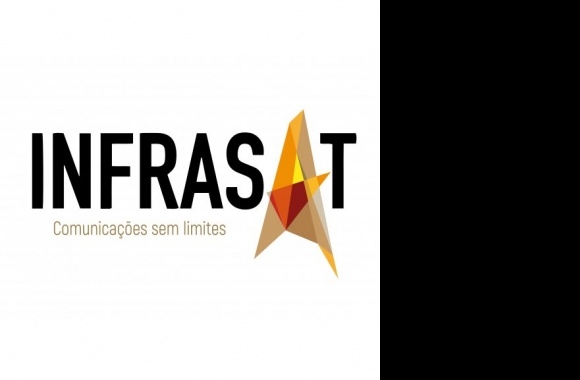 Infrasat Logo download in high quality