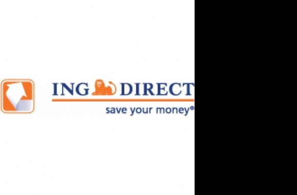 ING Direct Logo