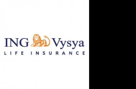 ING Vysya Logo download in high quality