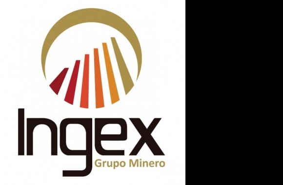 Ingex Logo download in high quality