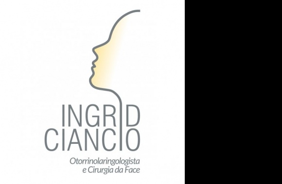 Ingrid Ciancio Logo