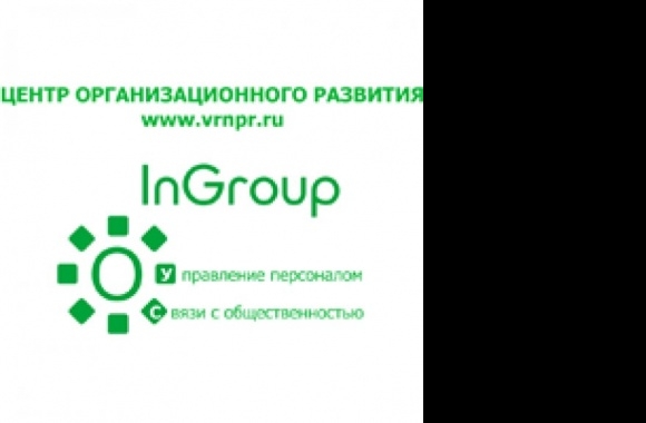 InGroup Logo download in high quality