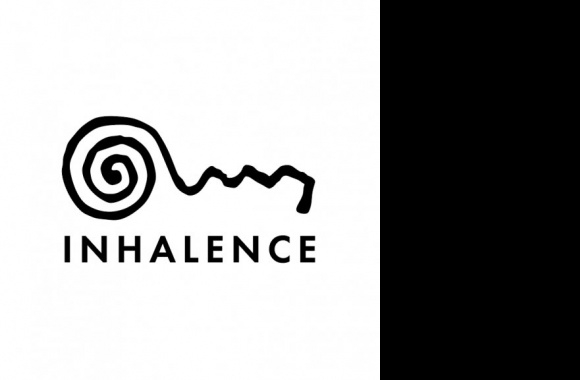 Inhalence Logo download in high quality