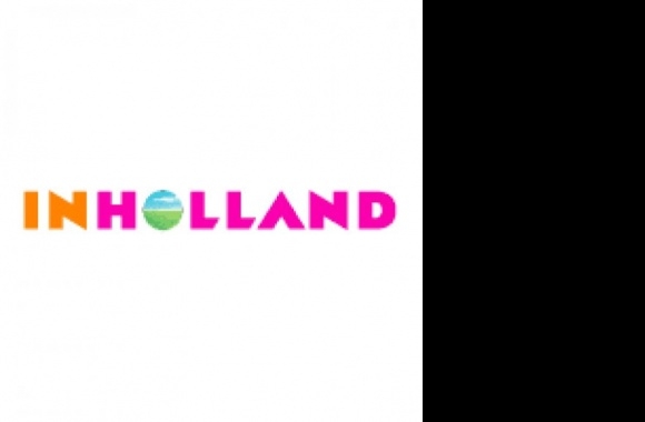 inholland Logo download in high quality