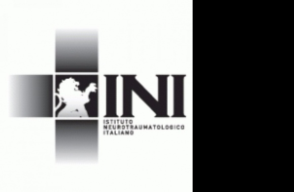 INI Logo download in high quality