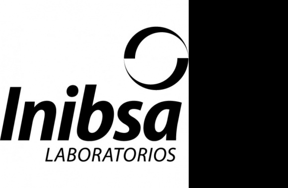 Inibsa Logo download in high quality