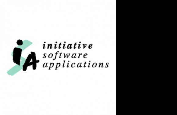 Initiative Software Applications Logo