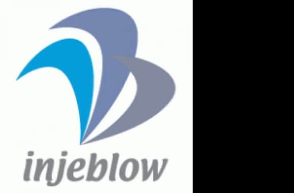 Injeblow Logo download in high quality