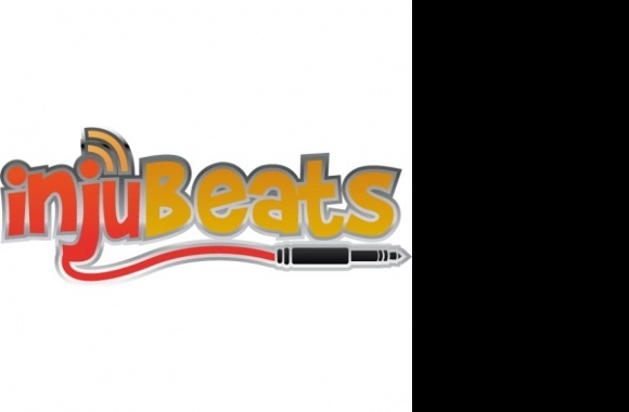 InjuBeats Logo download in high quality