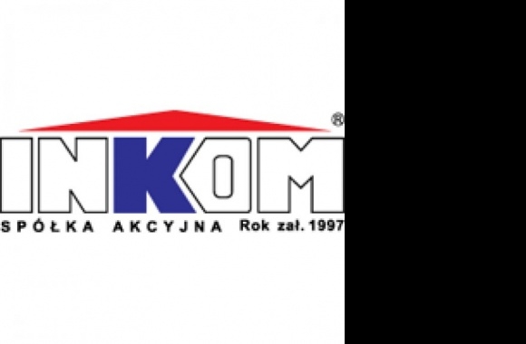 inkom Logo download in high quality