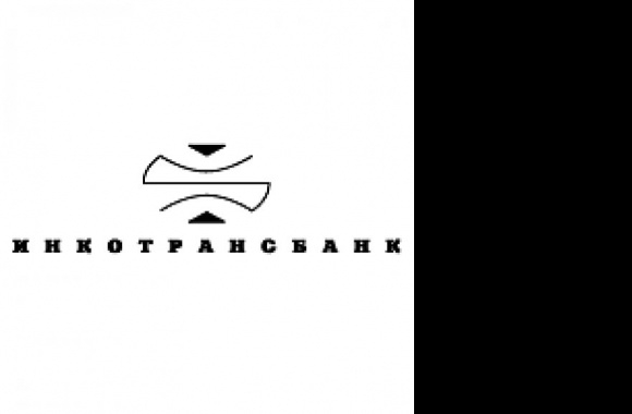 InkoTransBank Logo download in high quality