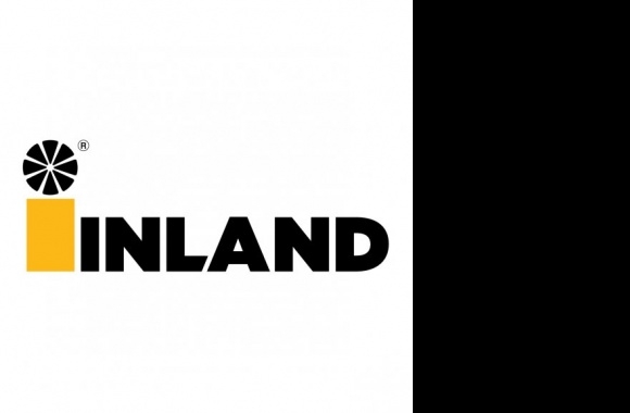 Inland Logo