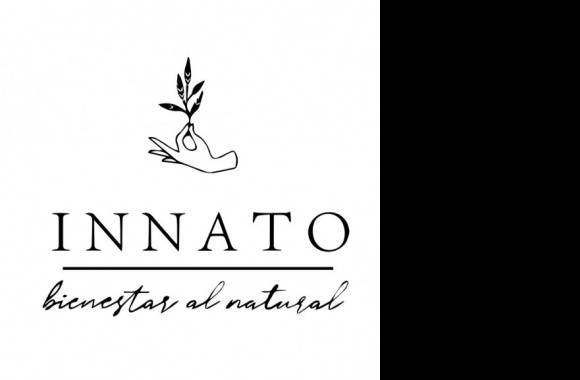 Innato Logo download in high quality