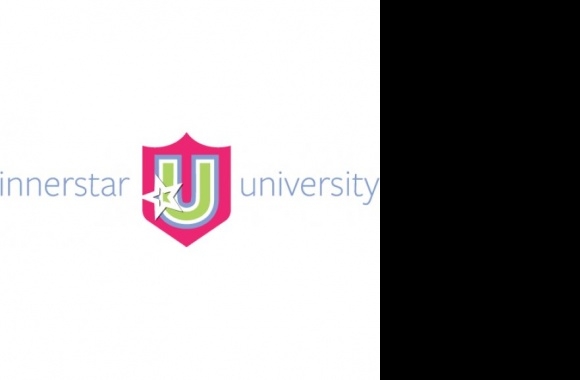 Innerstar University Logo download in high quality
