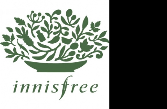 innisfree Logo download in high quality