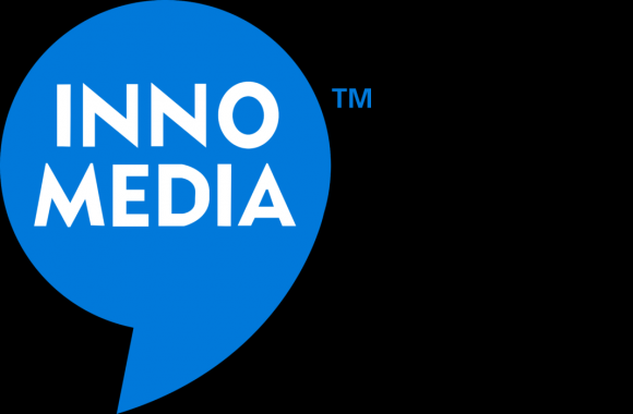 InnoMedia Logo download in high quality