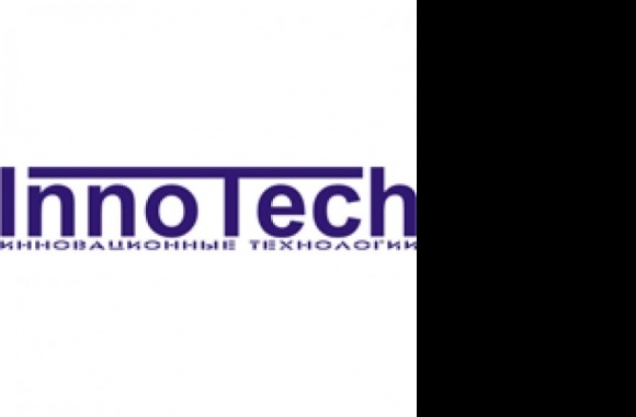 InnoTech Logo download in high quality