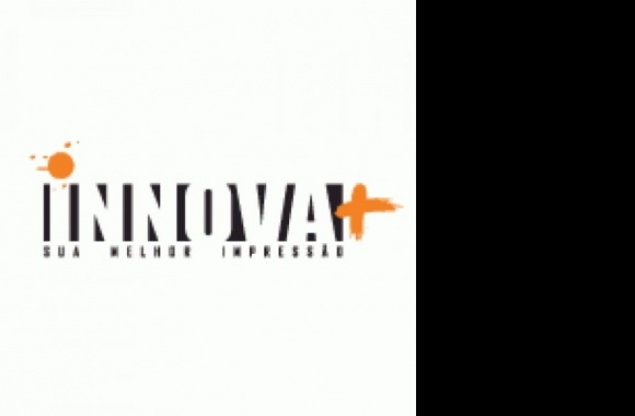 INNOVA+ Logo
