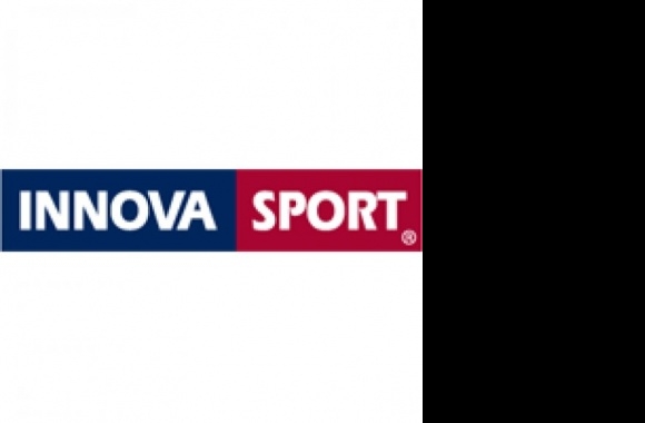innova sport Logo