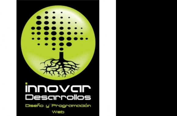 Innovar Desarrollos Logo