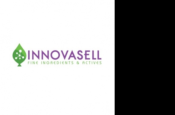 Innovasell Logo download in high quality