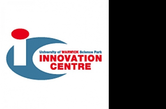 Innovation Centre Logo
