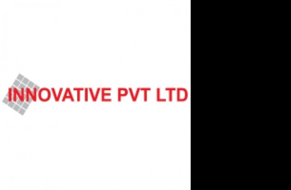 Innovative Pvt Ltd Logo download in high quality