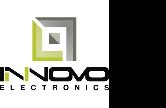 Innovo Electronics Logo download in high quality