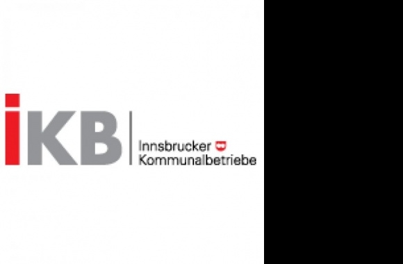 Innsbrucker Kommunalbetriebe Logo