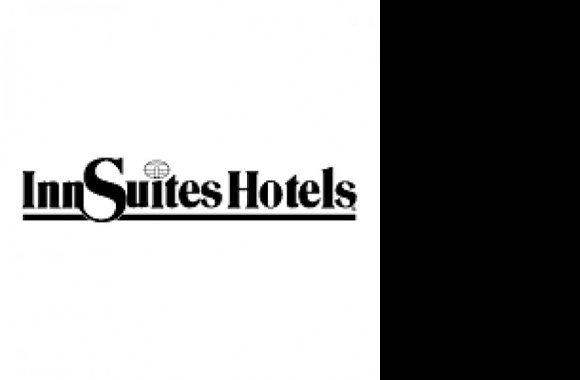 InnSuites Hotels Logo download in high quality