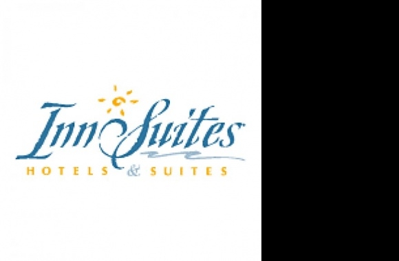 InnSuites Logo download in high quality