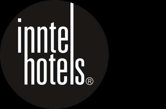 Inntel Hotels Logo download in high quality