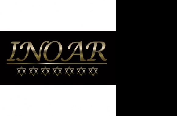 Inoar Logo download in high quality