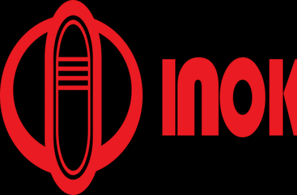 Inokom Logo download in high quality