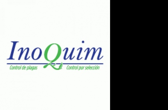 Inoquim Logo download in high quality