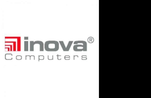 Inova Computers Logo download in high quality