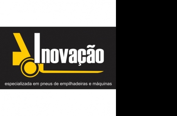 Inovação Logo download in high quality