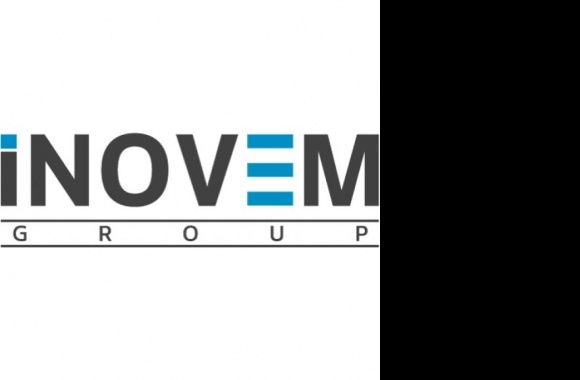 Inovem group Logo download in high quality