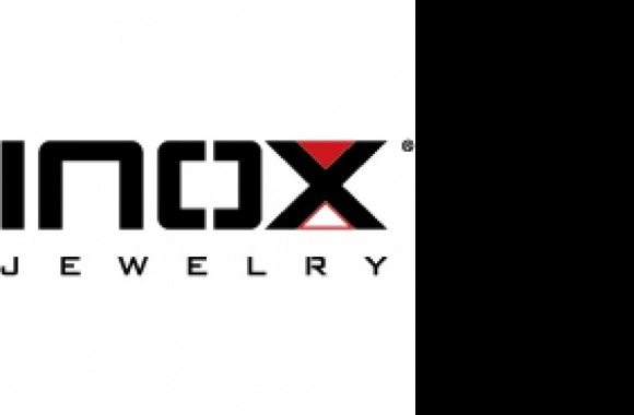 Inox Jewelry Logo